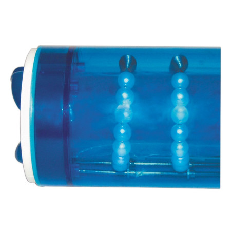 Masturbateur automatique MTX1  Ice Blue Bouche