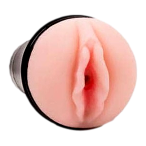 Masturbateur Vibrant Réaliste - Pussy
