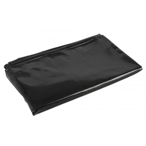 Housse de lit en Vinyle 135 x 200 cm