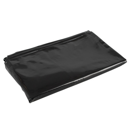 Housse de lit en Vinyle 135 x 200 cm