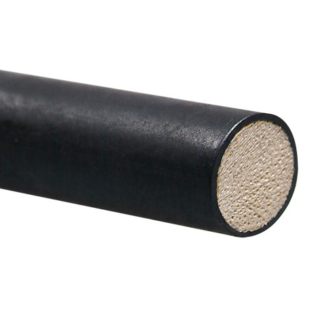 Canne fine en Bambou 75cm