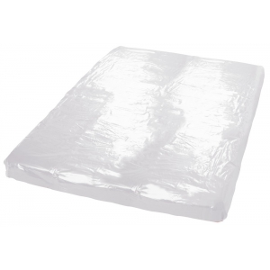 Bâche en Vinyle LACK 200 x 230 cm Blanche