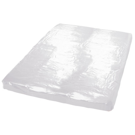 Bâche en Vinyle LACK 200 x 230 cm Blanche