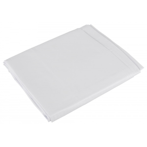 Bâche en Vinyle LACK 200 x 230 cm Blanche