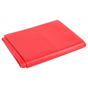 Bâche en Vinyle LACK 200 x 230 cm Rouge