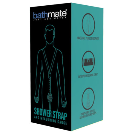 Accessoire Bathmate SHOWER STRAP