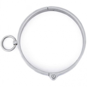 Collier en métal BRUT UP 22mm