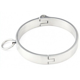 Collier en métal BRUT UP 22mm 2