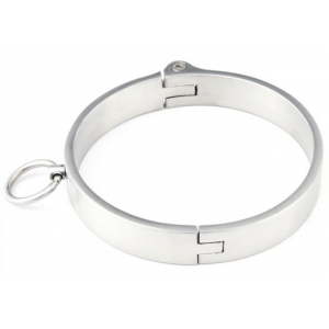 Collier en métal BRUT UP 22mm