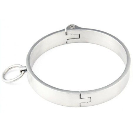 Collier en métal BRUT UP 22mm