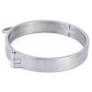 Collier en métal BRUT UP 22mm