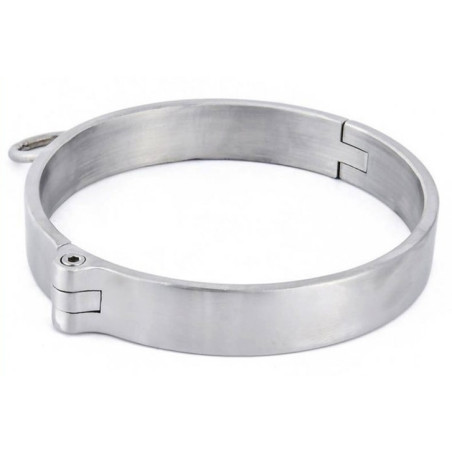 Collier en métal BRUT UP 22mm