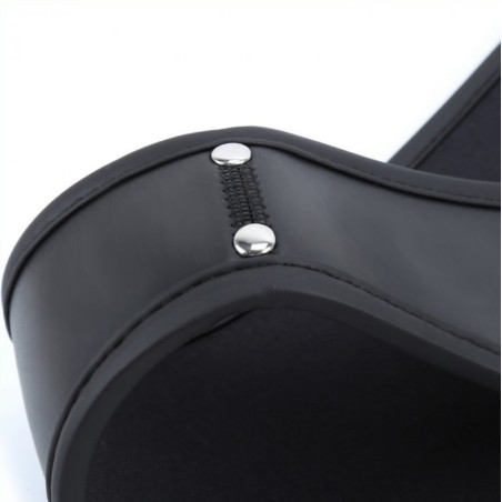 Harnais en néoprène pour Épaule ONE SHOULDER Noir