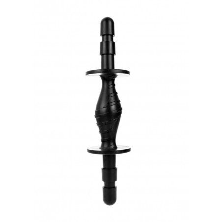 Double Poignée HANDLE Hung System