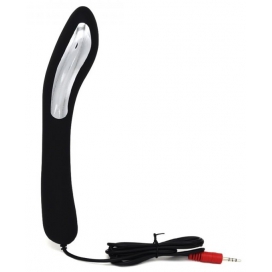 Vibro Électro G-SPOT SHOCK 20 x 3.5cm 2