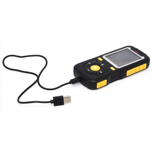 Vibro Électro G-SPOT SHOCK 20 x 3.5cm