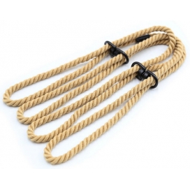Corde Menottes en nylon 2