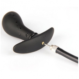 Plug Gonflable PROSTATE UP 6 x 2.7 cm 2