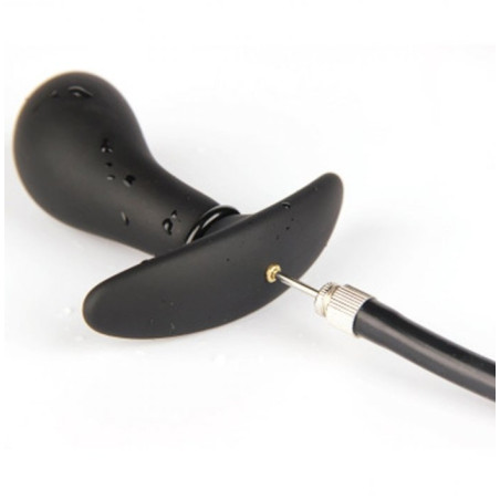 Plug Gonflable PROSTATE UP 6 x 2.7 cm