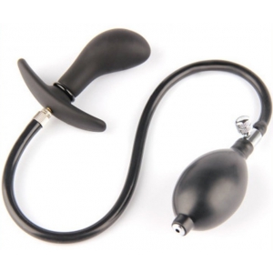 Plug Gonflable PROSTATE UP 6 x 2.7 cm