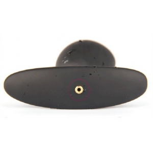 Plug Gonflable PROSTATE UP 6 x 2.7 cm