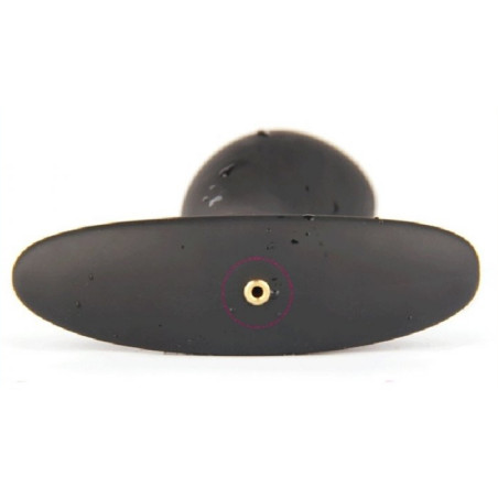 Plug Gonflable PROSTATE UP 6 x 2.7 cm
