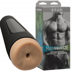 Masturbateur MAN SQUEEZE Stud 2
