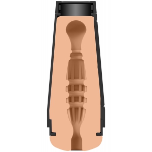 Masturbateur MAN SQUEEZE Stud