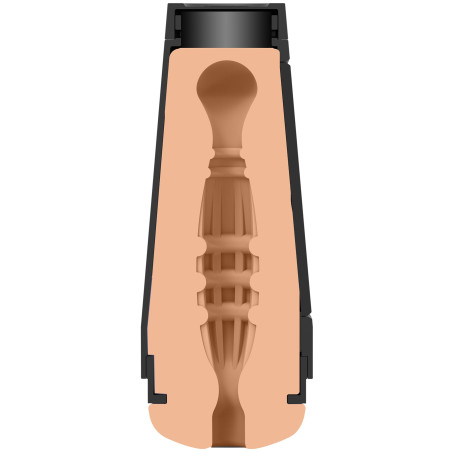Masturbateur MAN SQUEEZE Stud