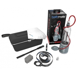 Pompe à pénis BATHMATE HydroXtreme 9 X40 2
