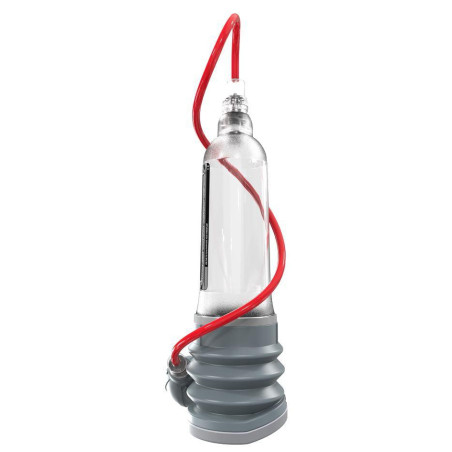 Pompe à pénis BATHMATE HydroXtreme 9 X40