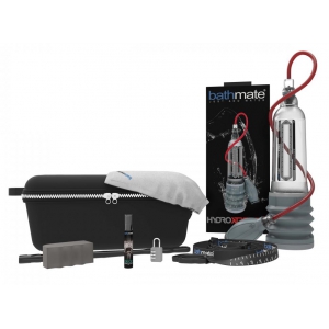 Pompe à pénis BATHMATE HydroXtreme 9 X40