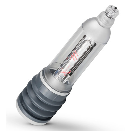 Pompe à pénis BATHMATE HydroXtreme 9 X40