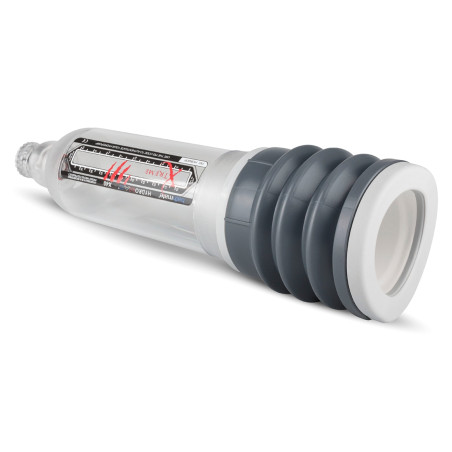Pompe à pénis BATHMATE HydroXtreme 9 X40