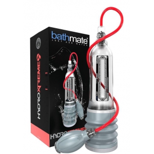 Pompe à pénis BATHMATE HydroXtreme 9 X40