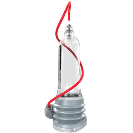 Pompe à pénis BATHMATE HydroXtreme 11 X50