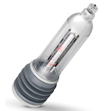 Pompe à pénis BATHMATE HydroXtreme 11 X50