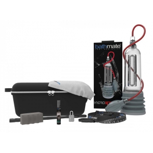 Pompe à pénis BATHMATE HydroXtreme 11 X50