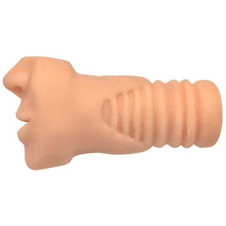Masturbateur Bouche BOY19 Cyrus Stark