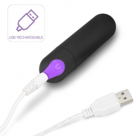 Gode Strap-On JOY STRAPLESS 17 x 3.5 cm 2