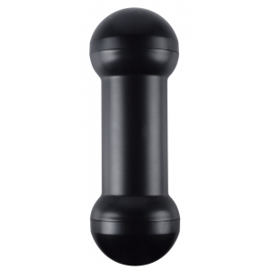 Masturbateur DOUBLE SIDE Vagin - Bouche
