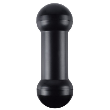 Masturbateur DOUBLE SIDE Vagin - Bouche