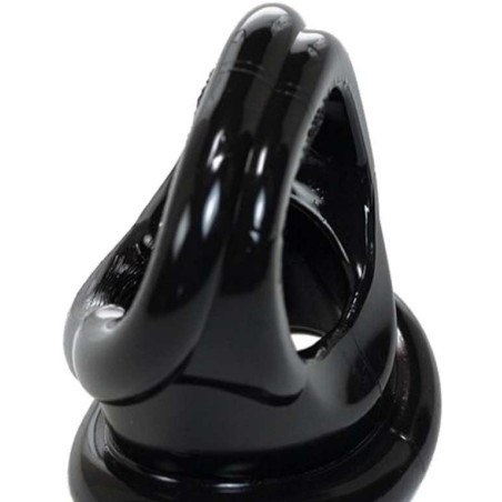 Ball stretcher Cock Harness de Sport Fucker pour une érection tenue et un sexe gonflé