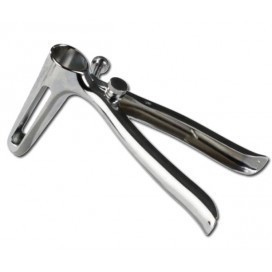 Mini Spéculum anal ASSTRETCH 7 cm | Largeur 1.8-4cm