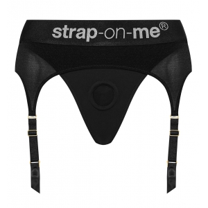 Harnais Tissu REBEL STRAP-ON-ME Taille L