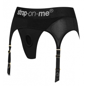 Harnais Tissu REBEL STRAP-ON-ME Taille L
