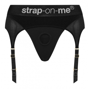 Harnais Tissu REBEL STRAP-ON-ME Taille XL