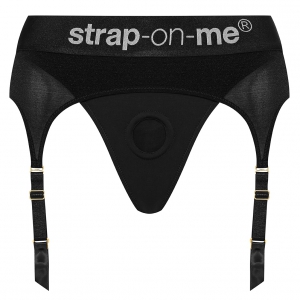 Harnais Tissu REBEL STRAP-ON-ME Taille M