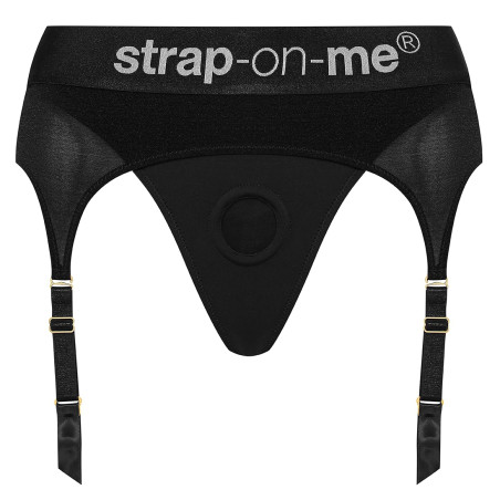 Harnais Tissu REBEL STRAP-ON-ME Taille M