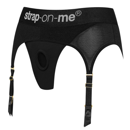 Harnais Tissu REBEL STRAP-ON-ME Taille M
